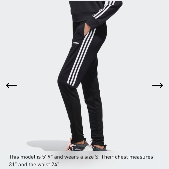 adidas Pants - Adidas Climacool pant